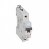 Legrand Автоматический выключатель, серия DX3, C0,5A, 16kA, 1-полюсный 409106