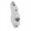 Legrand Автоматический выключатель, серия DX3, C1A, 16kA, 1-полюсный 409107