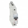 Legrand Автоматический выключатель, серия DX3, D2A 1-полюсный 407964