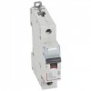 Legrand Автоматический выключатель, серия DX3, B2A, 16kA, 1-полюсный 408866