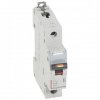 Legrand Автоматический выключатель, серия DX3, C2A, 25кА, 1-полюсный 409752