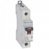Legrand Автоматический выключатель, серия DX3, D2A, 25кА, 1-полюсный 409804