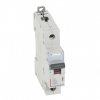 Legrand Автоматический выключатель, серия DX3, D3A 1-полюсный 407965