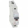 Legrand Автоматический выключатель, серия DX3, B3A, 16kA, 1-полюсный 408867