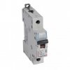 Legrand Автоматический выключатель, серия DX3-E, C4A 1-полюсный 407259