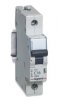 Legrand Автоматический выключатель, серия TX3, 1-полюсный 403913