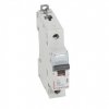 Legrand Автоматический выключатель, серия DX3 1-полюсный 407429