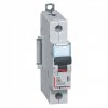 Legrand Автоматический выключатель, серия DX3, B6A, 16kA, 1-полюсный 408869