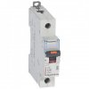 Legrand Автоматический выключатель, серия DX3, C6A, 25кА, 1-полюсный 409753