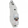 Legrand Автоматический выключатель, серия DX3, D6A, 25кА, 1-полюсный 409805