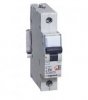 Legrand Автоматический выключатель, серия TX3, 1-полюсный B10A 403970