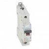 Legrand Автоматический выключатель, серия DX3, D10A 1-полюсный 407969