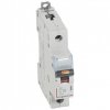 Legrand Автоматический выключатель, серия DX3, C10A, 25кА, 1-полюсный 409754