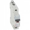 Legrand Автоматический выключатель, серия DX3, D10A, 25кА, 1-полюсный 409806
