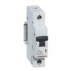 Legrand Автоматический выключатель, серия RX3, С10A, 4,5kA, 1-полюсный 419662