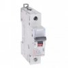 Legrand Автоматический выключатель, серия DX3, B13A 1-полюсный 407431
