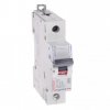 Legrand Автоматический выключатель, серия DX3, C13A 1-полюсный 407669