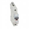 Legrand Автоматический выключатель, серия DX3, B13A, 16kA, 1-полюсный 408871