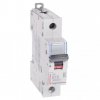 Legrand Автоматический выключатель, серия DX3, B16A 1-полюсный 407432