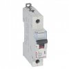 Legrand Автоматический выключатель, серия DX3, D16A 1-полюсный 407971
