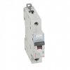 Legrand Автоматический выключатель, серия DX3, B16A, 16kA, 1-полюсный 408872