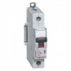 Legrand Автоматический выключатель, серия DX3, C16A, 25кА, 1-полюсный 409755