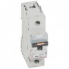 Legrand Автоматический выключатель, серия DX3, D16A, 25кА, 1-полюсный 409807