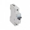 Legrand Автоматический выключатель, серия TX3 1-полюсный 403861