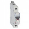 Legrand Автоматический выключатель, серия DX3, D20A 1-полюсный 407972