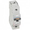 Legrand Автоматический выключатель, серия DX3, D20A, 25кА, 1-полюсный 409808