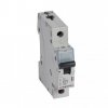 Legrand Автоматический выключатель, серия TX3 1-полюсный 403862