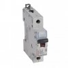 Legrand Автоматический выключатель, серия DX3-E, B25A 1-полюсный 407209