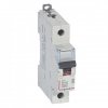 Legrand Автоматический выключатель, серия DX3, D25A 1-полюсный 407973