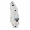 Legrand Автоматический выключатель, серия DX3, B25A, 16kA, 1-полюсный 408874