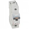 Legrand Автоматический выключатель, серия DX3, D25A, 25кА, 1-полюсный 409809