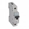 Legrand Автоматический выключатель, серия TX3 1-полюсный 403863