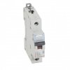 Legrand Автоматический выключатель, серия DX3, B32A, 16kA, 1-полюсный 408875