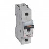 Legrand Автоматический выключатель, серия DX3, D32A, 25кА, 1-полюсный 409810