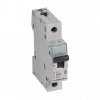 Legrand Автоматический выключатель, серия TX3 1-полюсный 403864