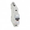 Legrand Автоматический выключатель, серия DX3, B40A, 16kA, 1-полюсный 408876
