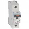 Legrand Автоматический выключатель, серия DX3, D40A, 25кА, 1-полюсный 409811