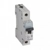 Legrand Автоматический выключатель, серия TX3 1-полюсный 403865