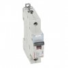 Legrand Автоматический выключатель, серия DX3, B50A 1-полюсный 407437