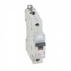 Legrand Автоматический выключатель, серия DX3, D50A 1-полюсный 407976