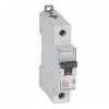 Legrand Автоматический выключатель, серия DX3, B50A, 16kA, 1-полюсный 408877