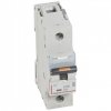 Legrand Автоматический выключатель, серия DX3, C50A, 25кА, 1-полюсный 409760