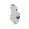 Legrand Автоматический выключатель, серия TX3 1-полюсный 403866