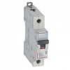 Legrand Автоматический выключатель, серия DX3, B63A 1-полюсный 407438