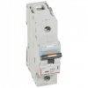 Legrand Автоматический выключатель, серия DX3, C63A, 25кА, 1-полюсный 409761