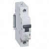 Legrand Автоматический выключатель, серия RX3, С63A, 4,5kA, 1-полюсный 419670